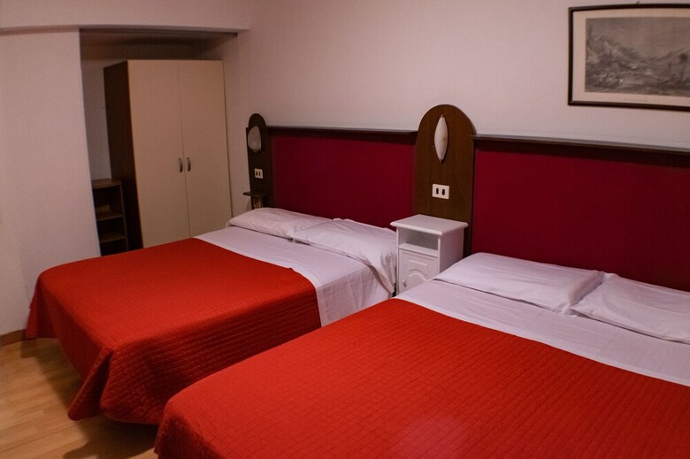 Hotel Residence Al Lago