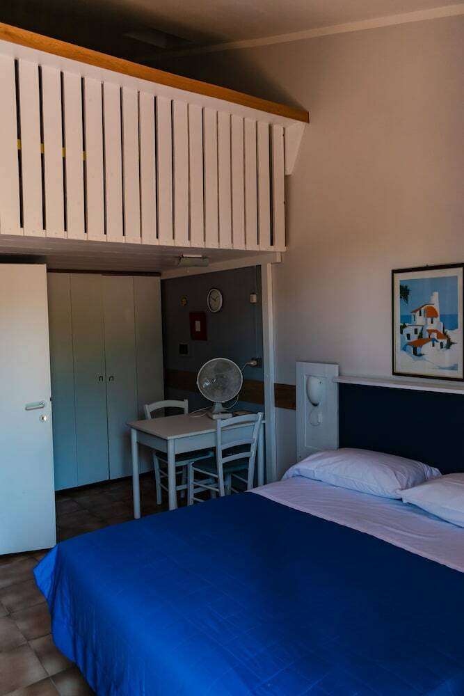 Hotel Residence Al Lago