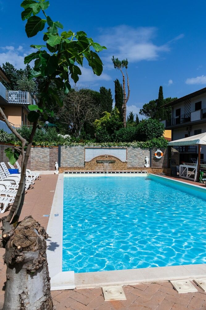 Hotel Residence Al Lago