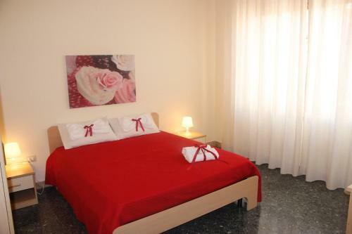 Apartamento Palazzo Doria
