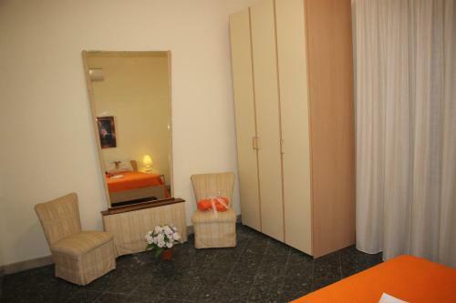 Apartamento Palazzo Doria
