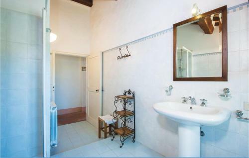 Apartamento Schivanoia 1