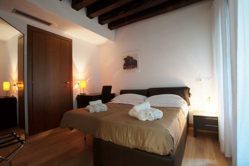 Apartamento The Lion's House Apt2