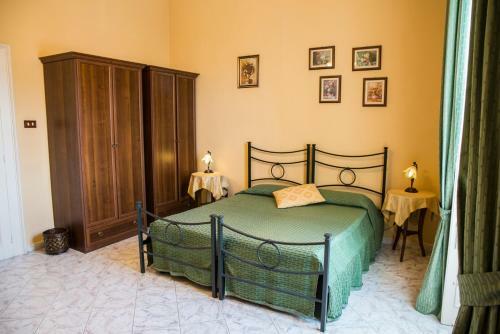 Bed & Breakfast Sognando Ortigia