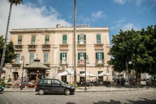 Bed & Breakfast Sognando Ortigia