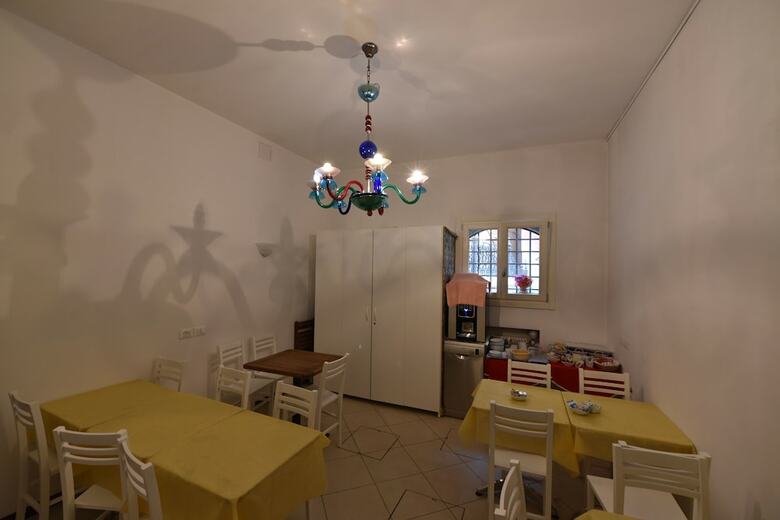 Hostal Casa Dolce Venezia