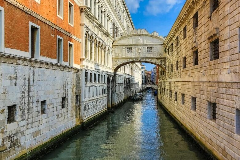 Hostal Casa Dolce Venezia