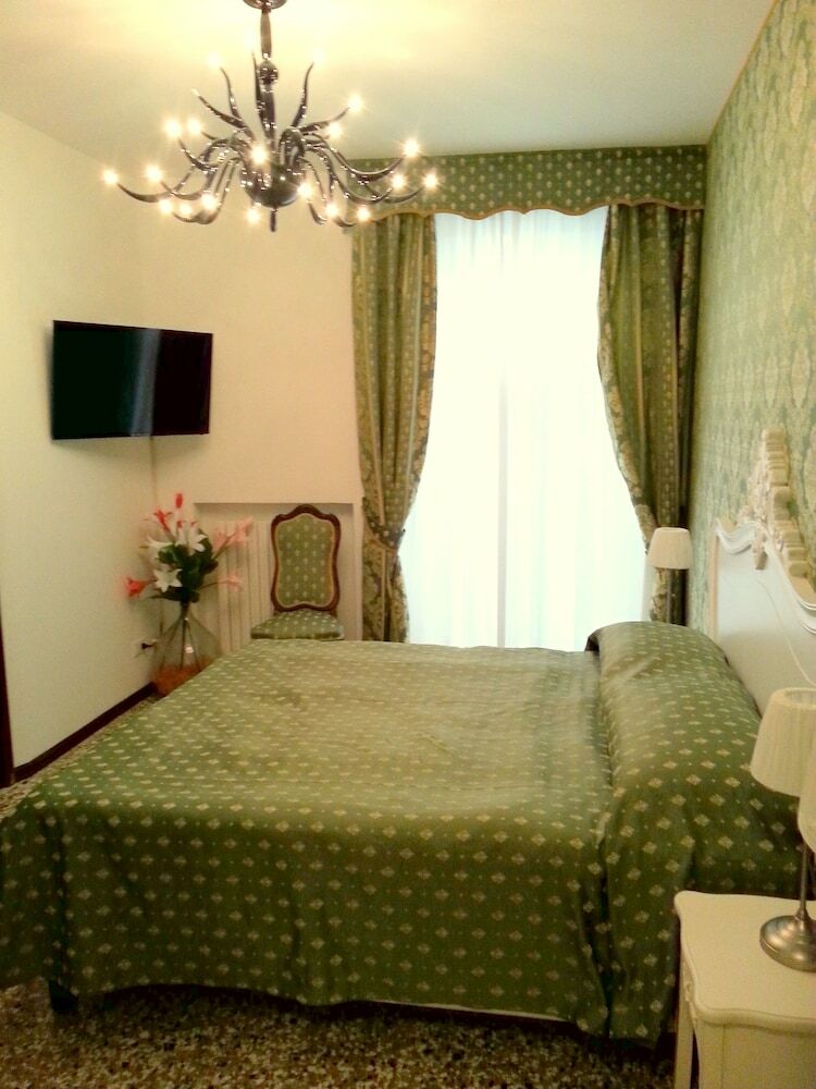 Hostal Casa Dolce Venezia