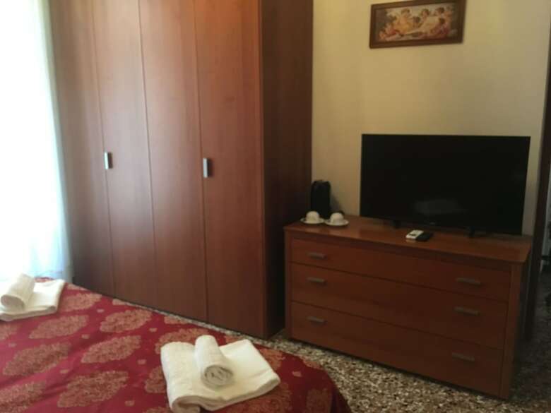 Hostal Casa Dolce Venezia