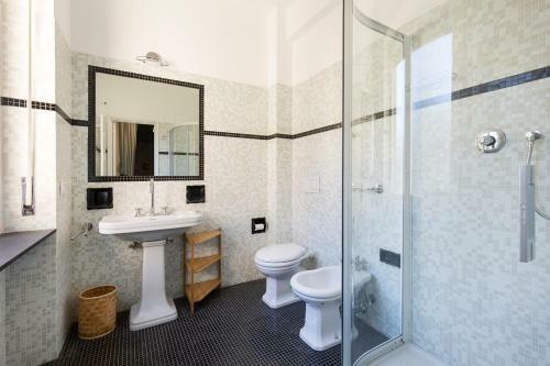 Apartamento Dolce Acqua Rapallo