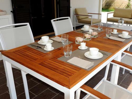 Bed & Breakfast Villa Patrizia Salento