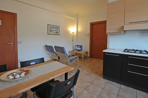 Apartamento Appartamenti La Chiocciola