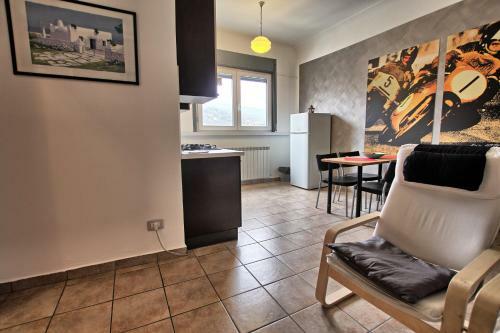 Apartamento Appartamenti La Chiocciola