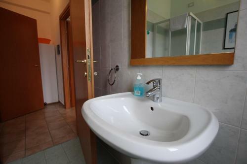 Apartamento Appartamenti La Chiocciola