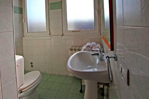 Apartamento Appartamenti La Chiocciola