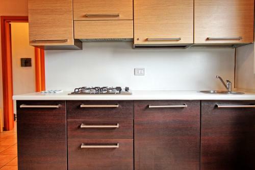 Apartamento Appartamenti La Chiocciola
