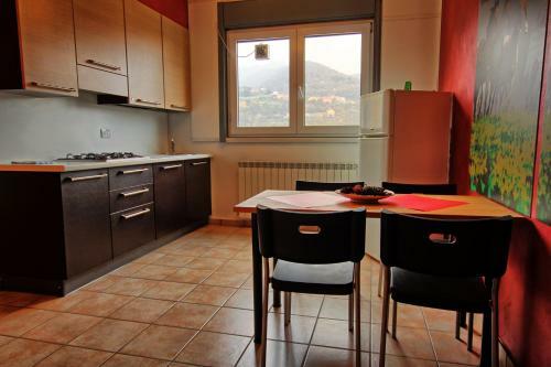Apartamento Appartamenti La Chiocciola