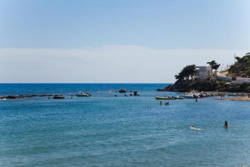 Terrazza Sul Mare