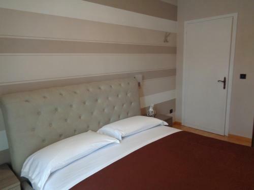 Apartamento Appartamenti Mosaici