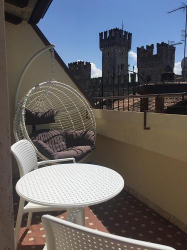 Apartamento Appartamenti Mosaici