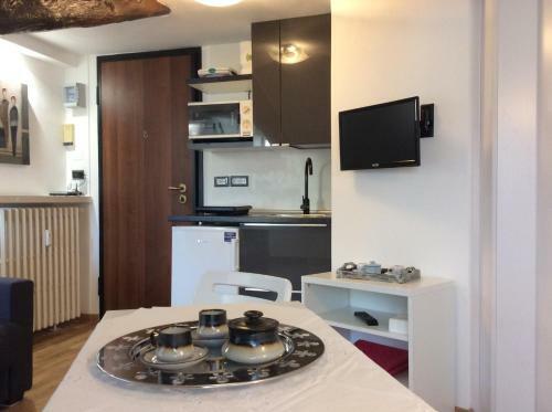 Apartamento Vittorio Emanuele