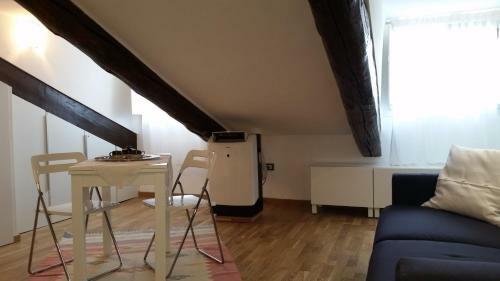 Apartamento Vittorio Emanuele