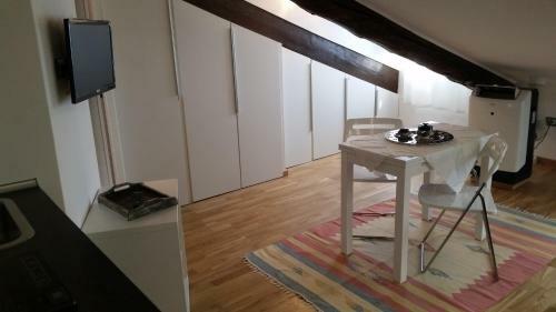 Apartamento Vittorio Emanuele