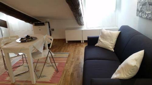 Apartamento Vittorio Emanuele