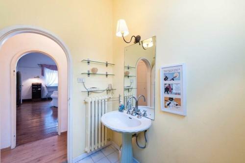 Apartamento Florence Nice Flat - Florence City Centre