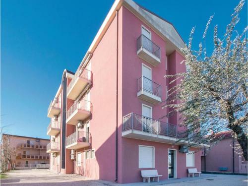 Apartamento Gildo A