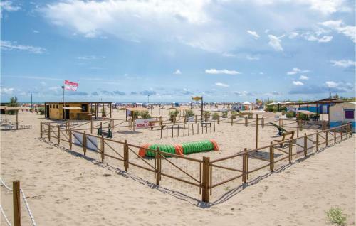 Apartamento Gildo A