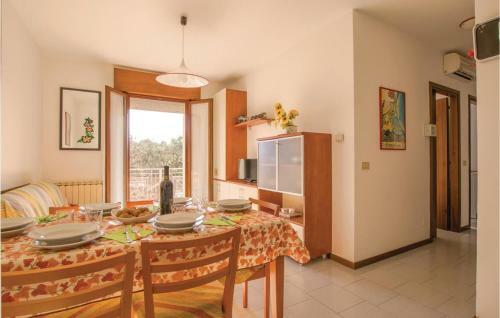 Apartamento Gildo A