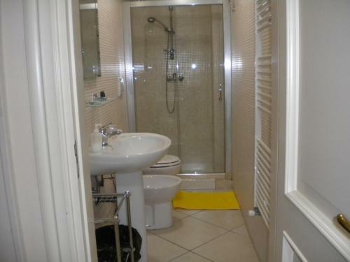 Palazzo Vergine I Due Mari Quality Bed&breakfast