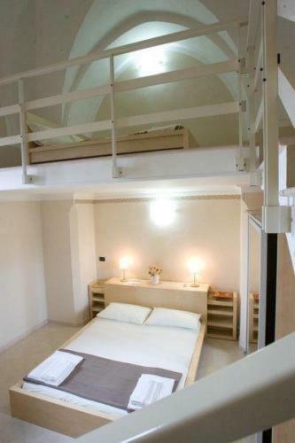 Palazzo Vergine I Due Mari Quality Bed&breakfast