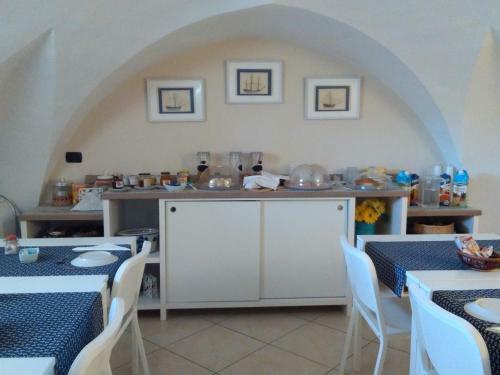 Palazzo Vergine I Due Mari Quality Bed&breakfast