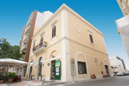 Palazzo Vergine I Due Mari Quality Bed&breakfast