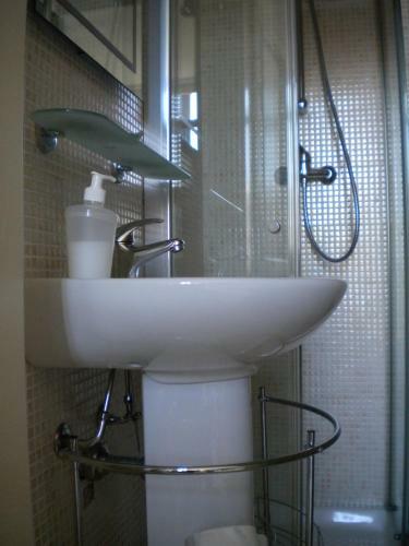 Palazzo Vergine I Due Mari Quality Bed&breakfast