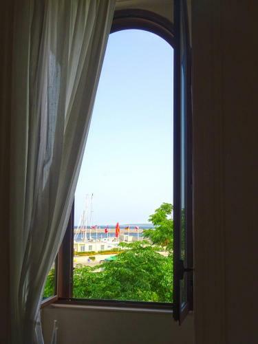 Palazzo Vergine I Due Mari Quality Bed&breakfast