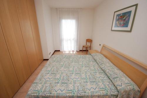 Apartamento Residenza Porta Del Mare