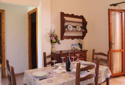 Apartamento Villette Rei Marina