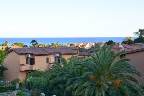 Apartamento Villette Rei Marina