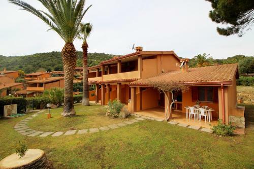 Apartamento Villette Rei Marina