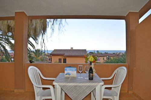 Apartamento Villette Rei Marina