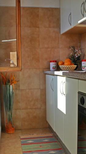 Apartamento Villette Rei Marina