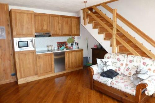 Apartment Gerandin