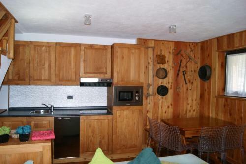 Apartment Gerandin