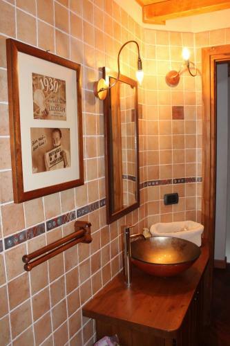 Apartment Gerandin