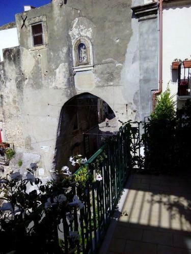 Apartamento Appartamento Corso Garibaldi