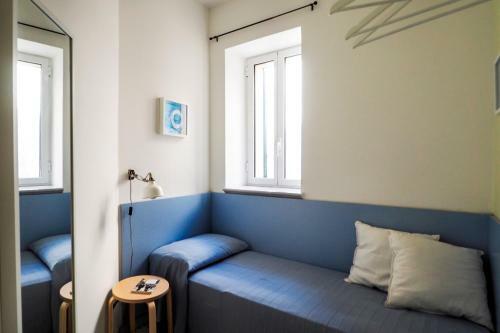 Apartamento Casa Maiolica
