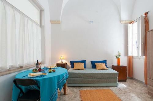 Apartamento Casa La Ronza